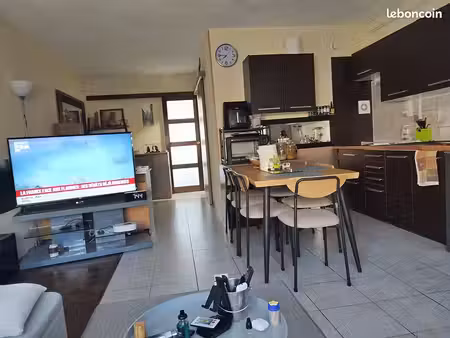 t2 à vendre cap d'agde