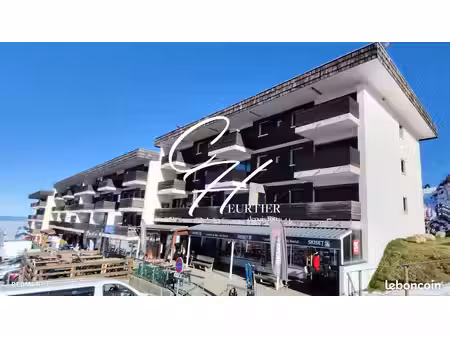 appartement 1 pièce 27 m²
