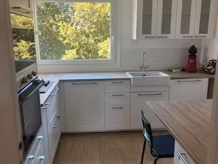 loue appartement t3