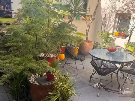 location au centre ville landerneau