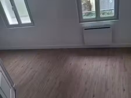 appartement 2 pièces 30 m²