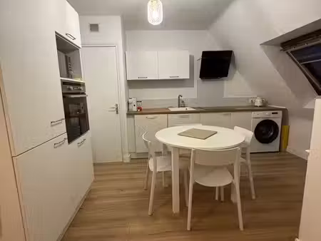 appartement t3 50m2