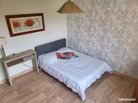 à louer studio