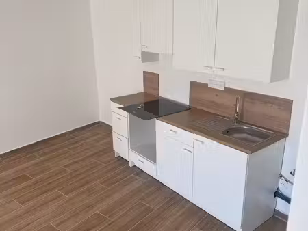 appartement t2