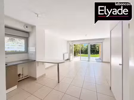 appartement 4 pièces 87 m²