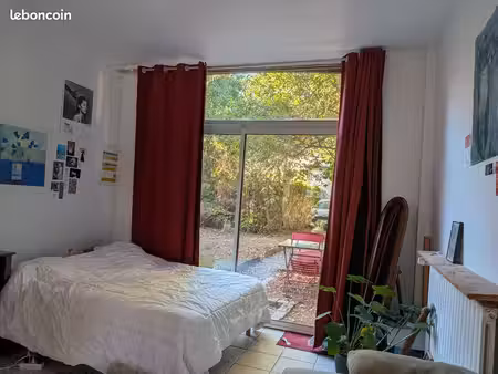 a louer studio tours centre