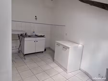 appartement vinay