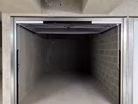 loc garage