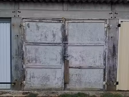garage
