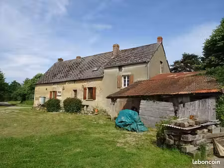 maison 6 pièces 95 m²