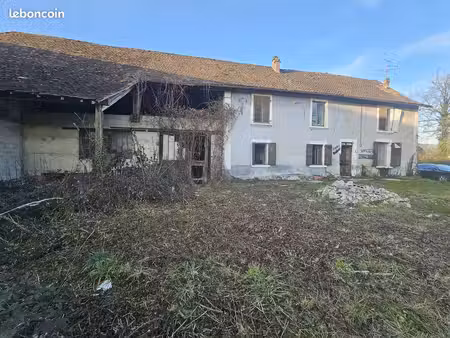 maison 4 pièces 135 m²
