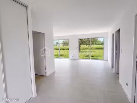 maison 4 pièces 92 m²