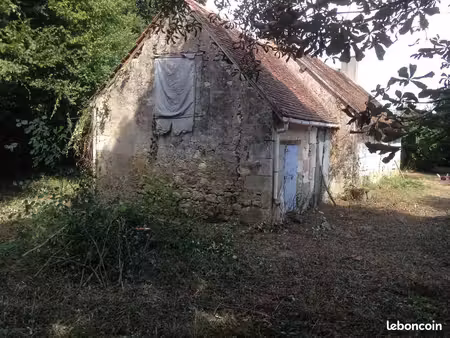 longère à rénover