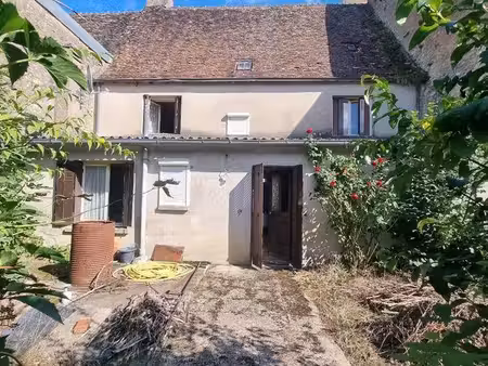 maison de ville 7 pièces 165 m²