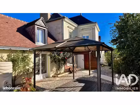 maison 5 pièces 155 m²