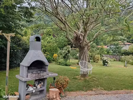 maison plein pied