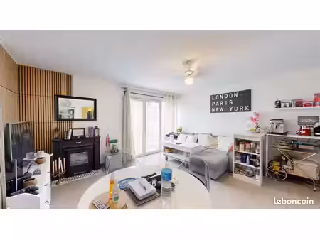 villa t3 duplex avec jardin et garage