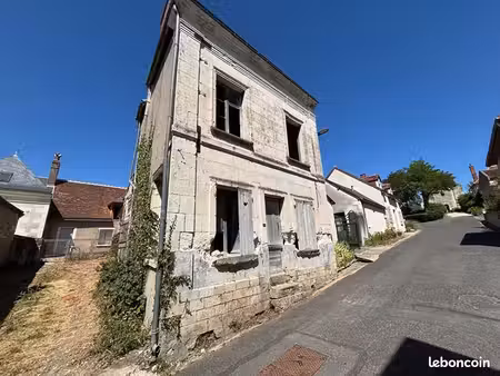 maison 1 pièce 91 m²