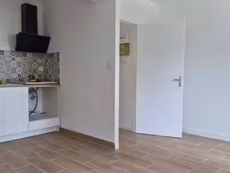 bel appartement t2 de 42 m² à brest lambezellec