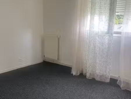 chambres à louer non meublé