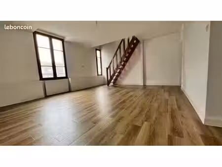 appartement à louer cœur de daoulas
