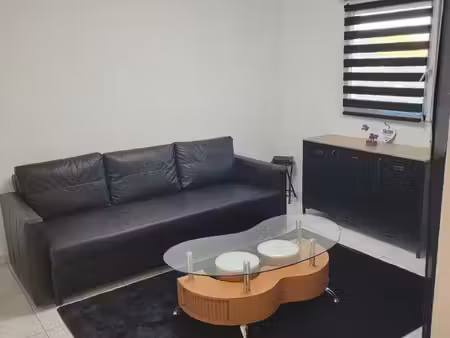 vends studio au port ariane