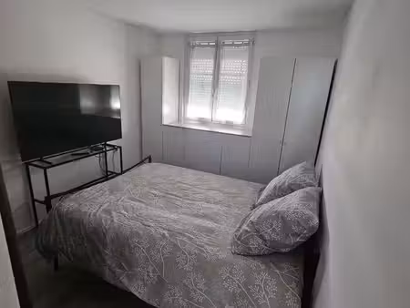 appartement 63m