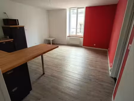 appartement t2