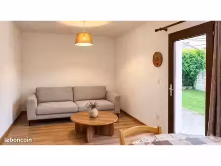 location t2 grand jardin