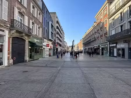 local commercial à louer