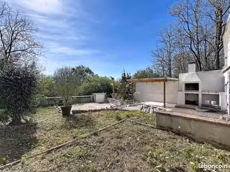 maison 110m2
