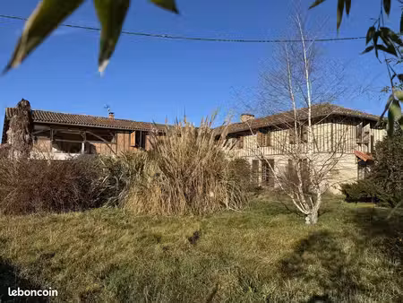 ferme 6 pièces 340 m²