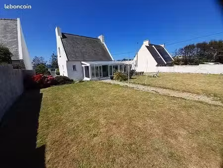 maison le conquet vue mer en meublé