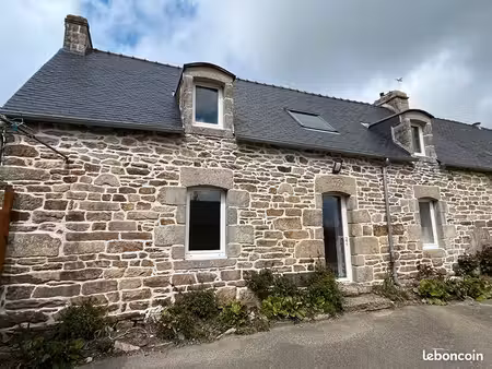 longère 4 pièces 74 m²