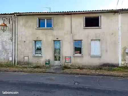 investisseurs : maison 2 appt 150m2
