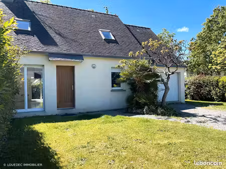 maison 5 pièces 86 m²