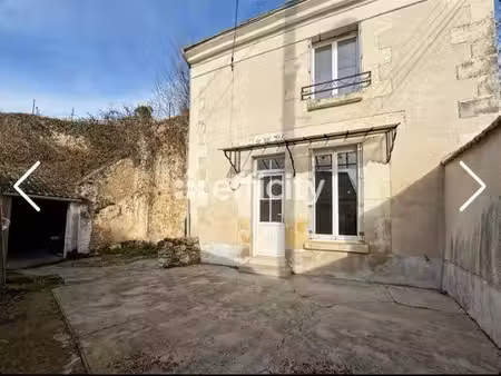 location de maison