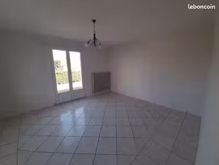 maison 4 pièces 78 m²