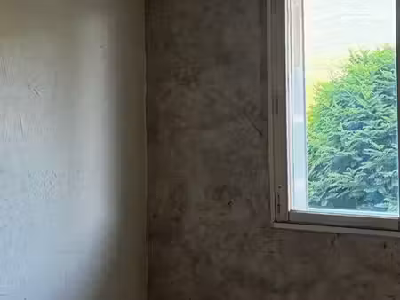à vendre : t4 lumineux de 70 m² avec cave et parking – le pont-de-claix