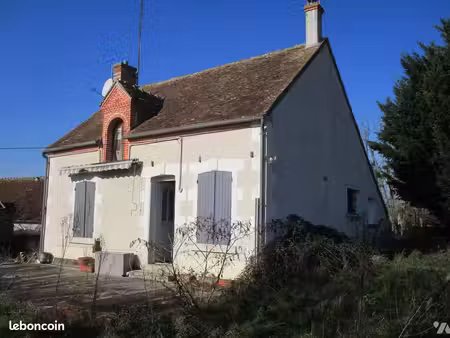 maison 2 pièces 85 m²