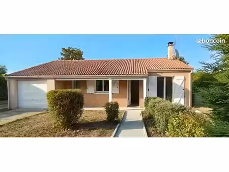maison t4 castelmaurou