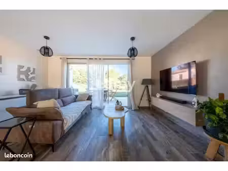 maison 4 pièces 89 m²