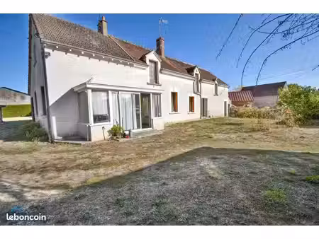 longère 5 pièces 321 m²