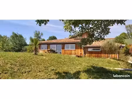 maison 4 pièces 140 m²