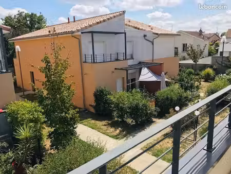 maison 4 pièces 73 m²