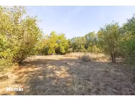 terrain 1 578 m² toulouse