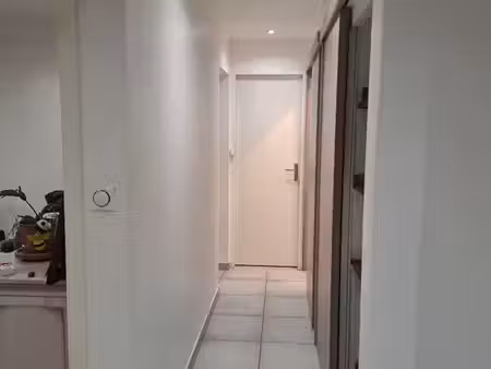 appartement 3 pièces 56 m2