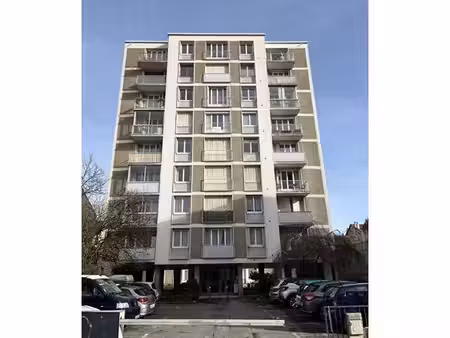 appartement 1 pièce 30 m²