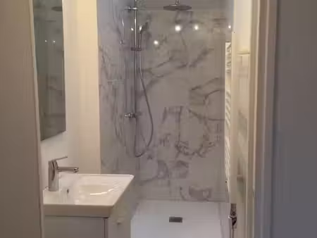 studio 32m2