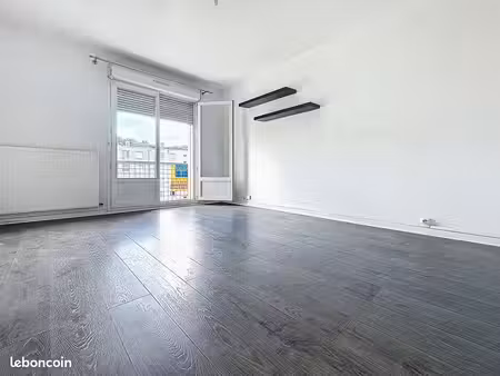 appartement 3 pièces 53 m²